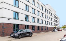B&B Hotel Lueneburg